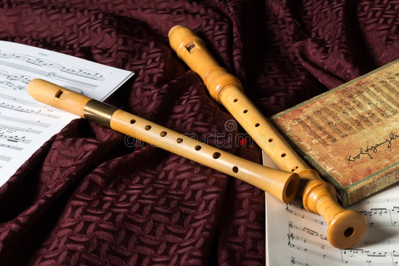 1,886 Recorder Music Instrument Stock Photos Free & RoyaltyFree