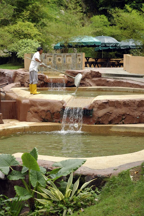Download Recreation Pond stock photo. Image of pond, water, area - 2870984