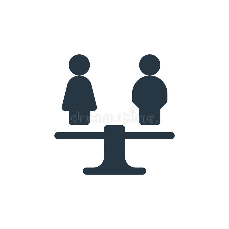 Recruitment icon vector from ethics concept. Thin line illustration of recruitment editable stroke. recruitment linear sign for stock illustration