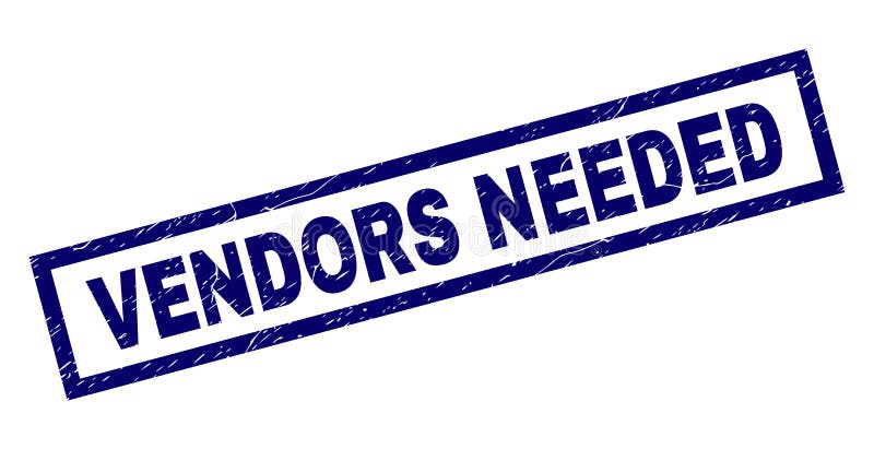 Vendors Needed Stock Illustrations – 26 Vendors Needed Stock Illustrations,  Vectors & Clipart - Dreamstime