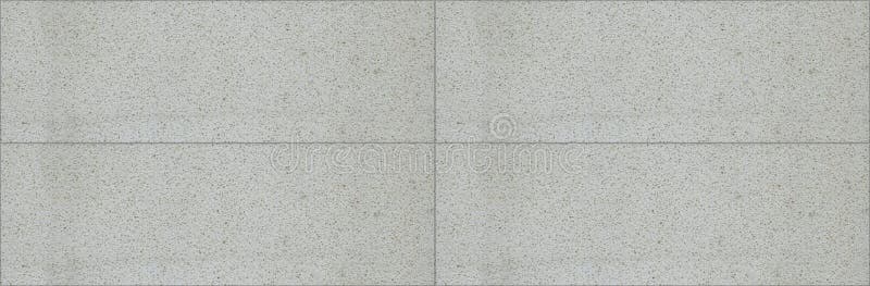 Rectangle Seamless Grey Quartz Ceramic Mosaic Tile Texture Background
