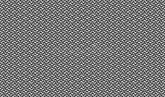 Rectangular Format Net, Trellis, Web Pattern, Texture of Irregular Wavy ...