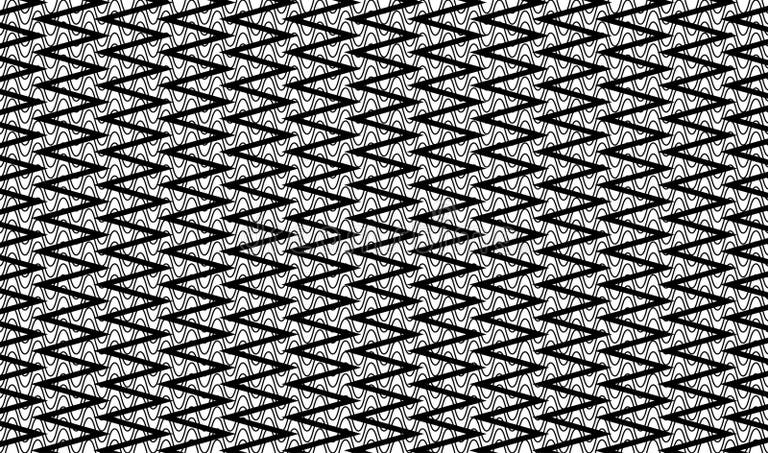 Rectangular Format Net, Trellis, Web Pattern, Texture of Irregular Wavy ...
