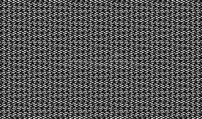 Rectangular Format Net, Trellis, Web Pattern, Texture of Irregular Wavy ...