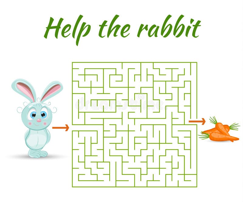 Help us find the way