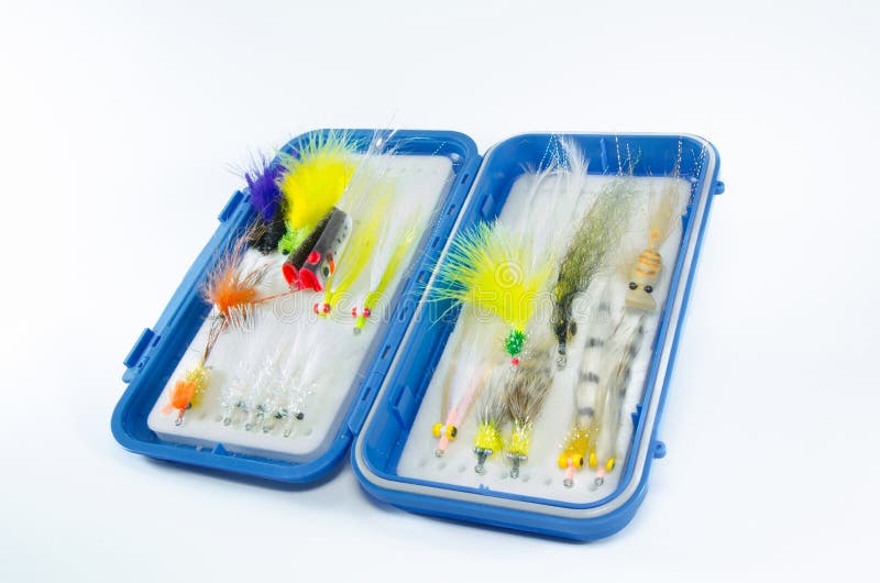 Destinos De Pesca Con Mosca En Agua Salada Del Pacífico Más Populares