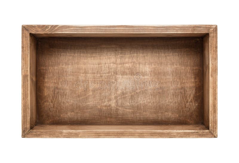 Estantes De Madera Rústicos Foto de archivo - Imagen de pino, tarjeta