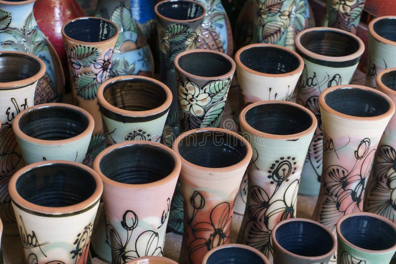 Recuerdos De Cuba Juguetes Hechos De Las Latas De Bebidas, Cámara