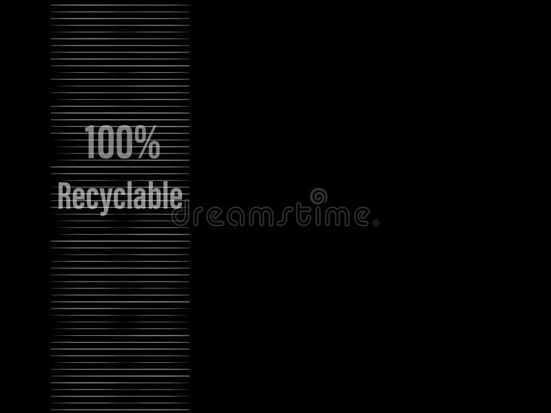 Recyclable Letters Stock Illustrations 44 Recyclable Letters Stock