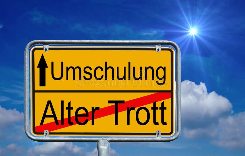 Recyclage photos stock