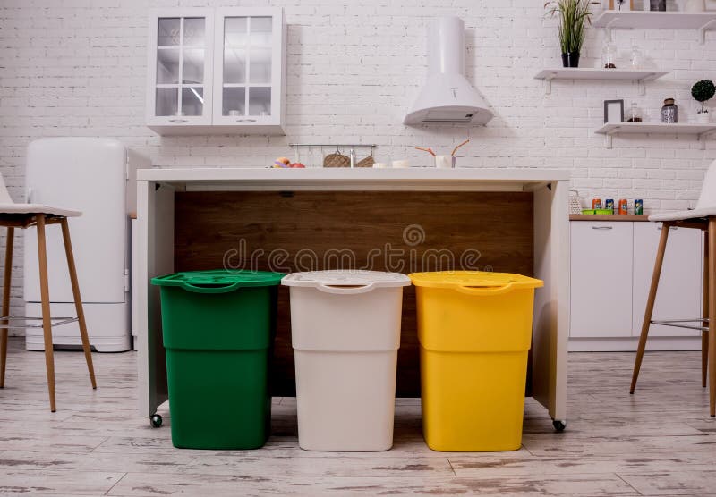 2,400+ Clean Kitchen Bin Stock Photos, Pictures & Royalty-Free