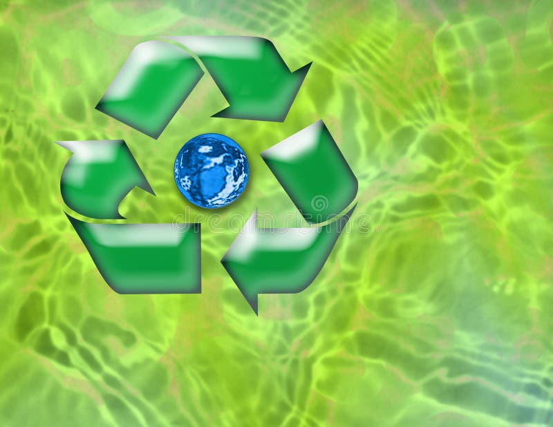 Recycle the Planet