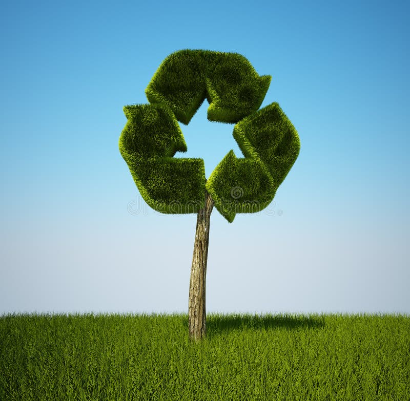 440+ Recycle tree Free Stock Photos StockFreeImages
