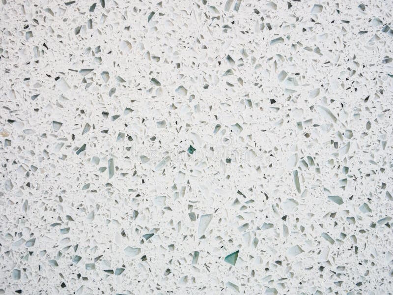 Recycled Glass Counter Stock Image Image Of Background 25450789