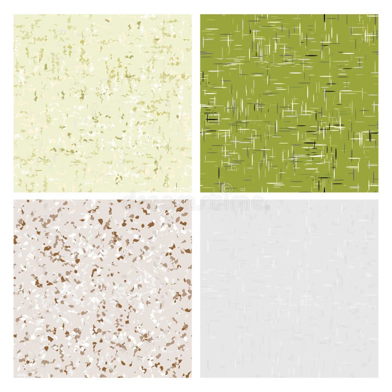 Recycled Paper Textures vector illustration Recycled Paper Textures vector illustration