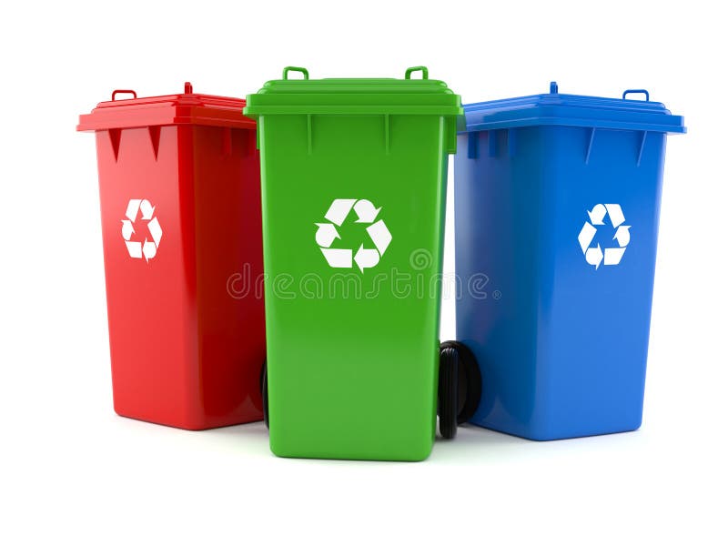 Dustbins Dustbins