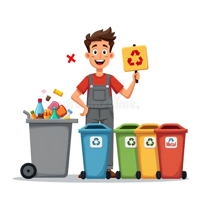 How Do I Clean the Dustbin Properly? Easy Tips for a Fresh Home