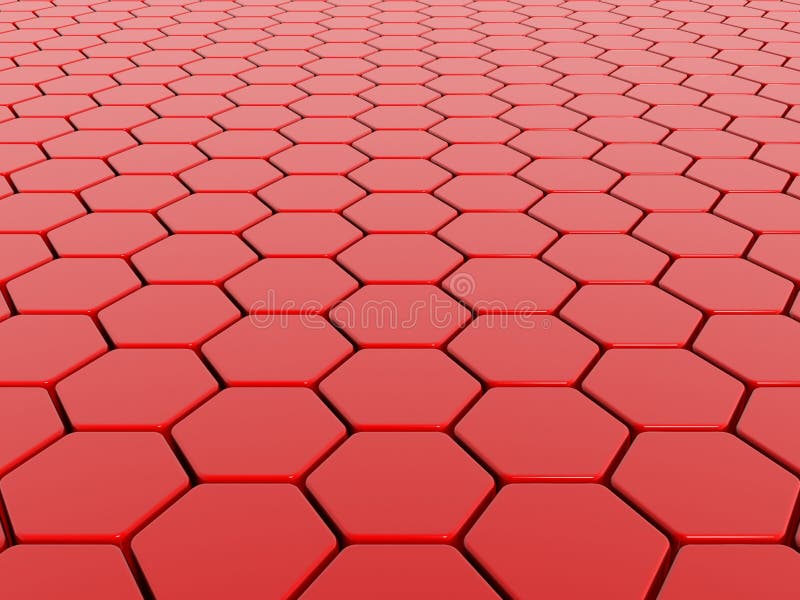 Red 3d background stock illustration. Illustration of connect - 17006917