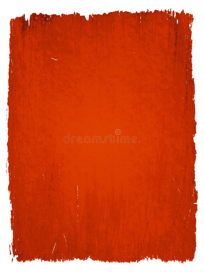 Abstract Red Gold and Green Background with Shiny Grunge Texture Stock
