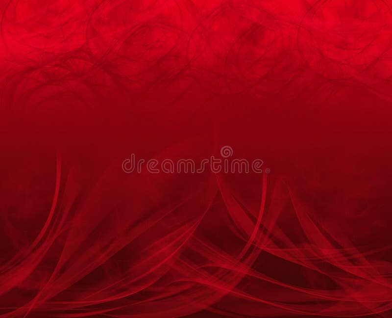 Download Abstract Red Background Royalty-Free Stock Illustration