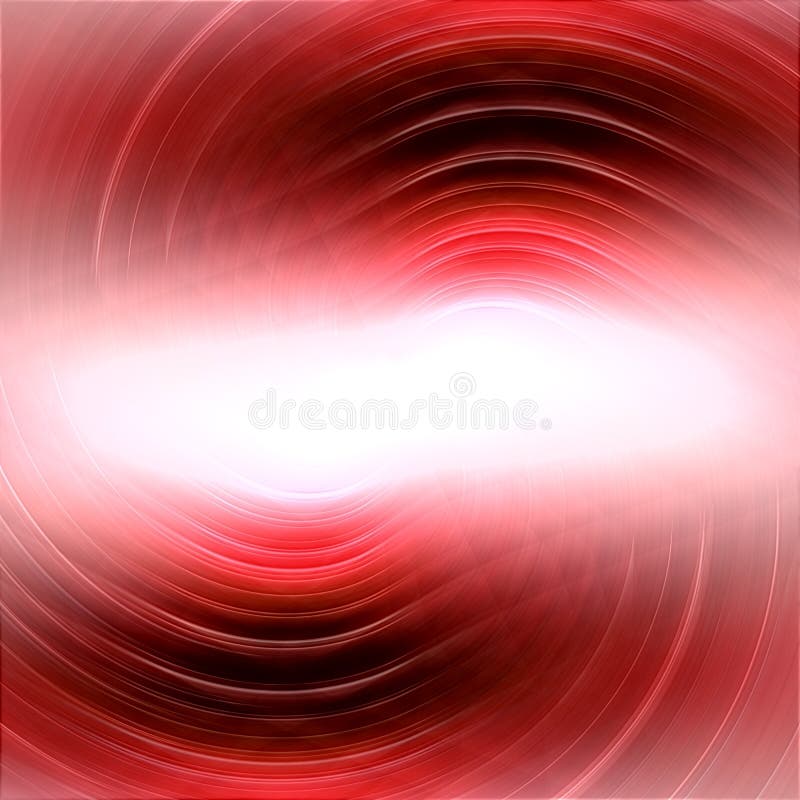 Red Abstract Background or Banner Stock Illustration - Illustration of