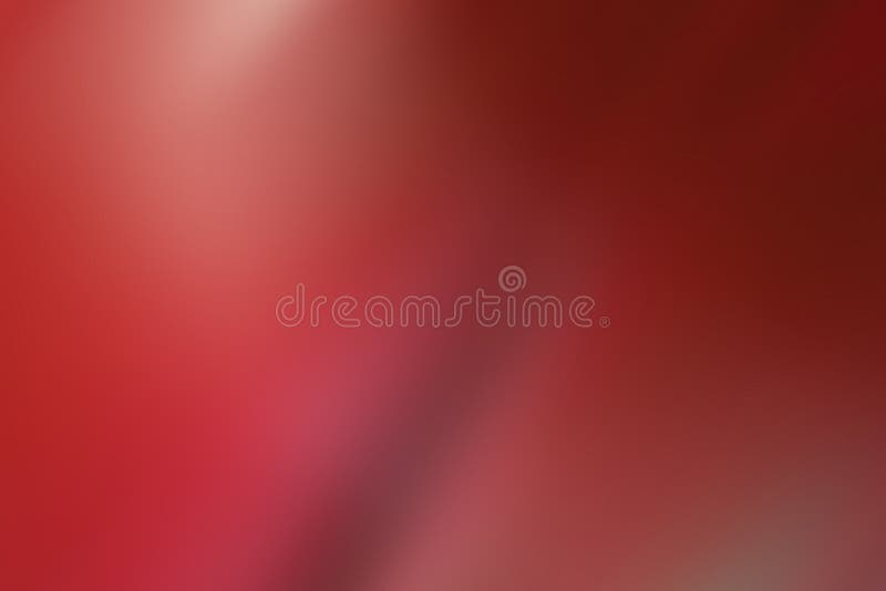 Red abstract background