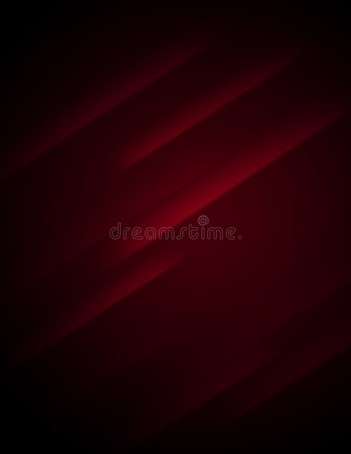 Red Abstract Background stock illustration Red Abstract Background stock illustration
