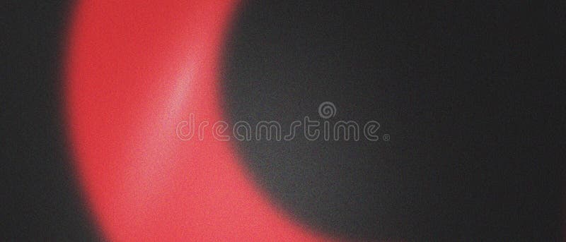 Red abstract glowing light color gradient shape background royalty free stock image