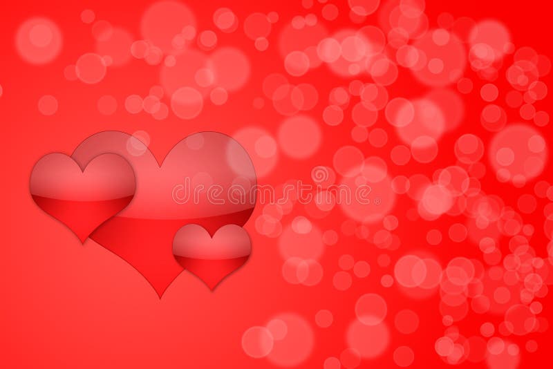 red-abstract-hearts-patterns-stock-illustration-illustration-of-color