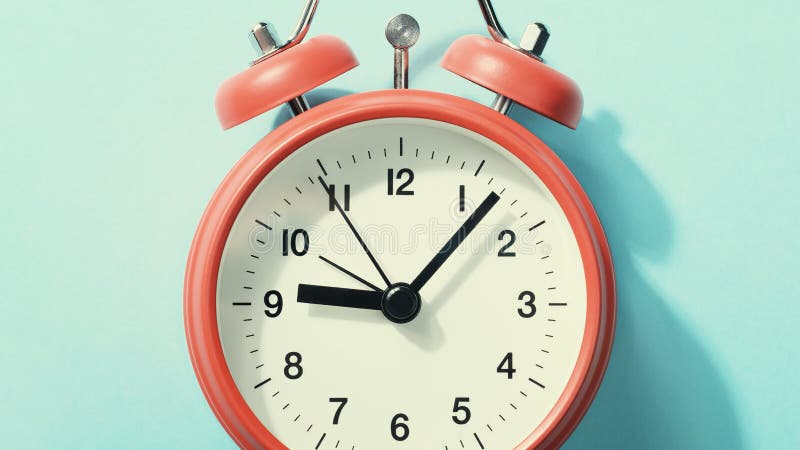 alarm 9 minutes alarm 9 minutes