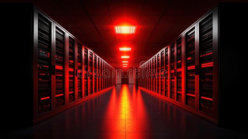Red Alert, Secure Data Center. Red Alert: Secure Data Center , luxurious feel