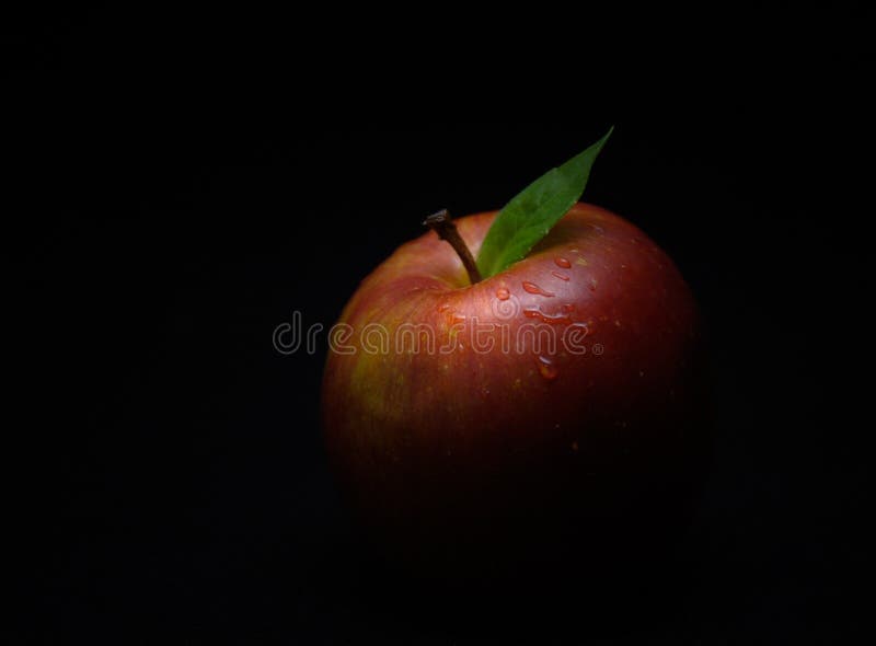 Red Apple