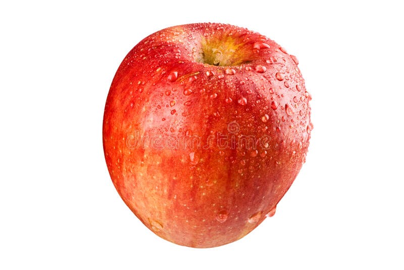 Red Apple