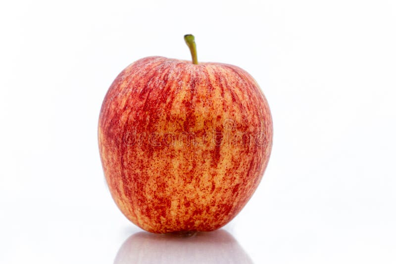 Red apple isolated on a white background, Apples are one of the most popular fruits for health benefits. A red apple isolated on a white background, Apples are stock photos Red apple isolated on a white background, Apples are one of the most popular fruits for health benefits. A red apple isolated on a white background, Apples are stock photos
