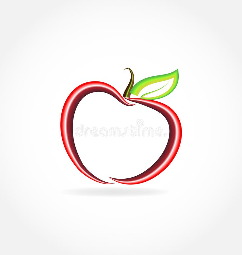 Vector Sketch Red Apple Stock Illustrations – 3,714 Vector Sketch Red Apple  Stock Illustrations, Vectors & Clipart - Dreamstime