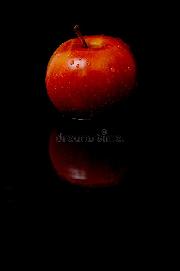 Red Apples