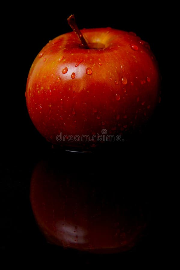 Red Apples