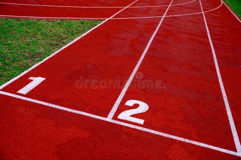 Sport Background, Gold Silver And Bronze Medal And Sport Symbols And