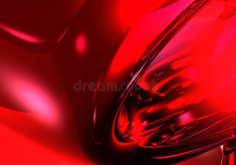 Red background (abstract)