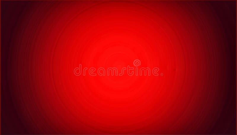 Red Background, Red Circle Background, Black Red Background, Abstract  Background Stock Illustration - Illustration of black, background: 172727312