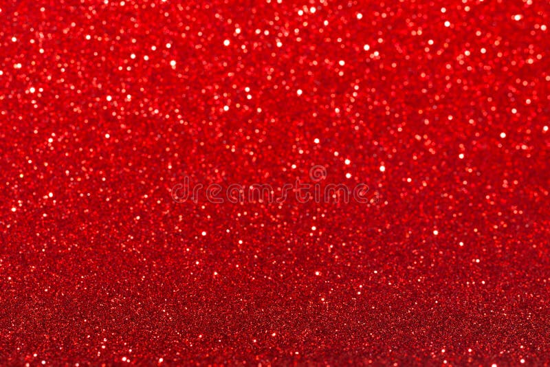 Red Background with Sparkles Stock Image - Image of christmas, festive:  106398845