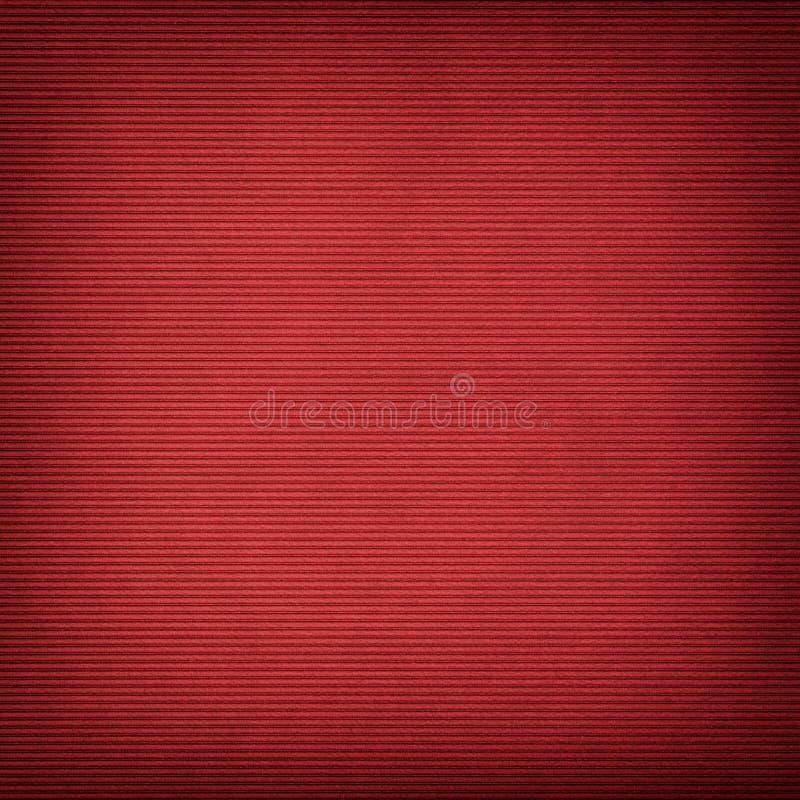 Red background with striped pattern and vignette stock photography Red background with striped pattern and vignette stock photography