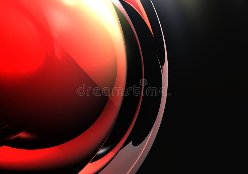 Red ball 01