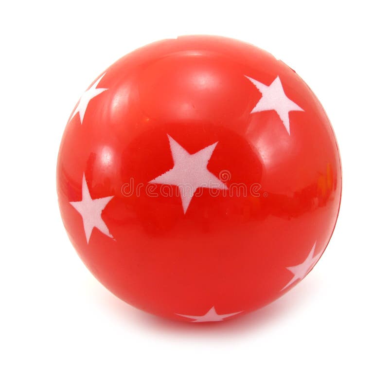 star ball