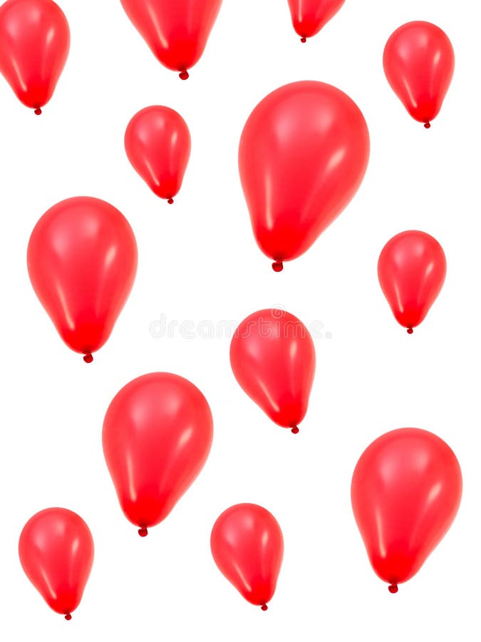 Red Balloon