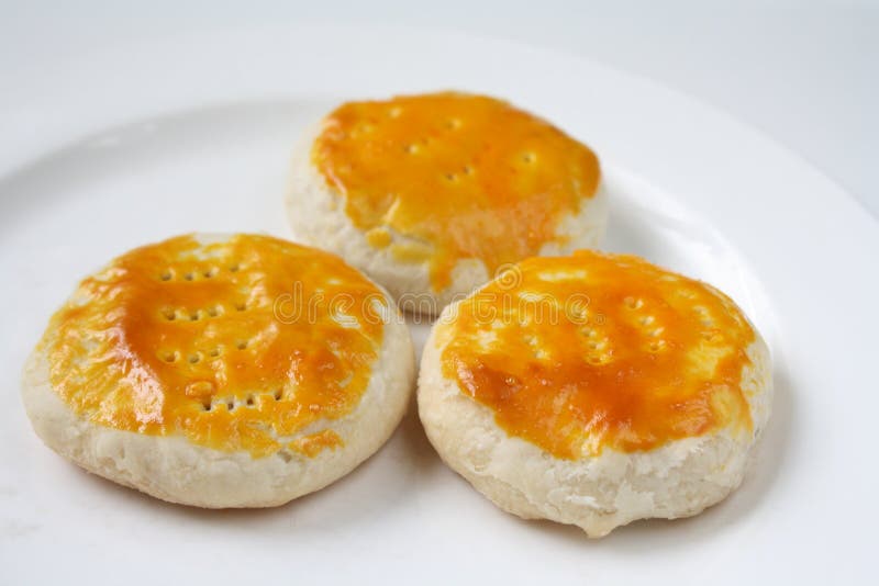 Red Bean Cake stock image. Image of cuisine, stuffed 45965053