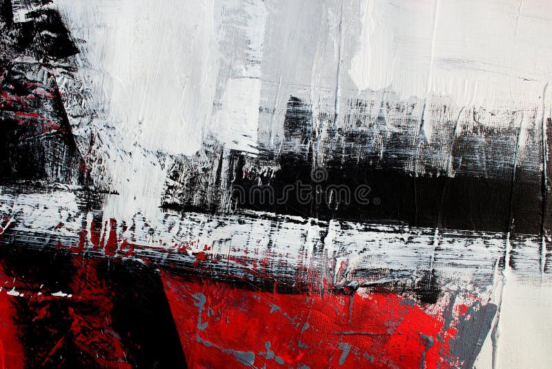 Red and Black Colors on Canvas.Oil Painting. Abstract Art Background. Oil Painting on Canvas. Color Texture. Fragment of Artwork. Stock Illustration - Illustration of black, colors: 142256774 Red And Black Colors On Canvas.Oil Painting. Abstract Art Background. Oil Painting On Canvas. Color Texture. Fragment Of Artwork. Stock Illustration - Illustration Of Black, Colors: 142256774