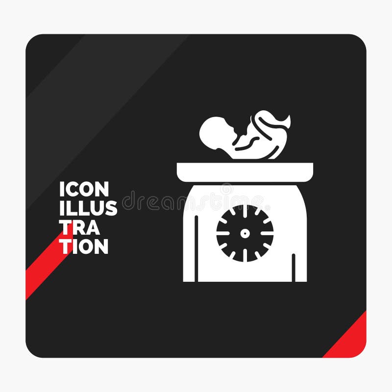 Baby weight - Free kid and baby icons