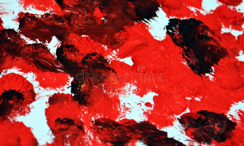 Watercolor blurred background, paint, watercolor and acrylic hues in red black white colors. Abstract colorful painting background. Vivid colorful abstract paint background. Watercolor blurred background, paint, watercolor and acrylic hues in red black white colors. Abstract colorful painting background. Vivid colorful abstract paint background.