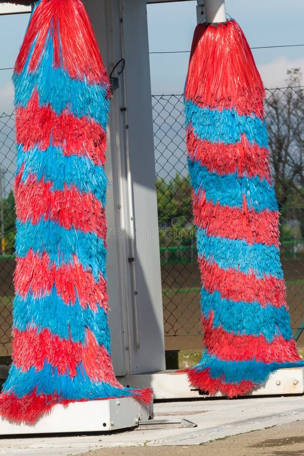 145 Red Blue Car Wash Brush Stock Photos Free & RoyaltyFree Stock Photos from Dreamstime